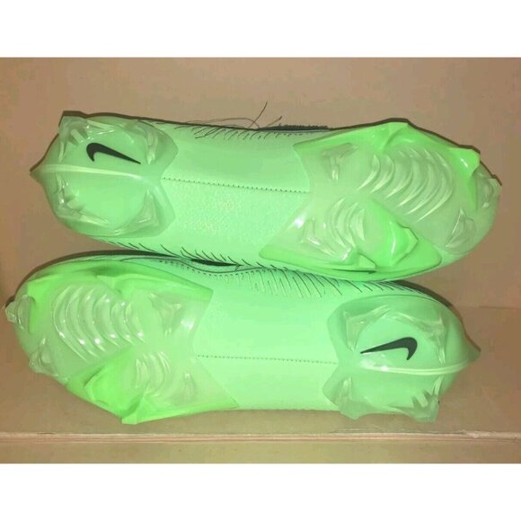 NIKE VAPOR EDGE360 VC GREEN FOOTBALL CLEATS FQ8764-300 MEN\'S SIZES NEW main image 11